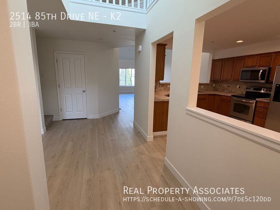 2514 85th Dr Ne #K2 - Photo 3 of 19
