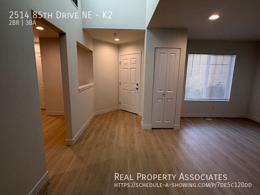 2514 85th Dr Ne #K2 - Photo 4 of 19