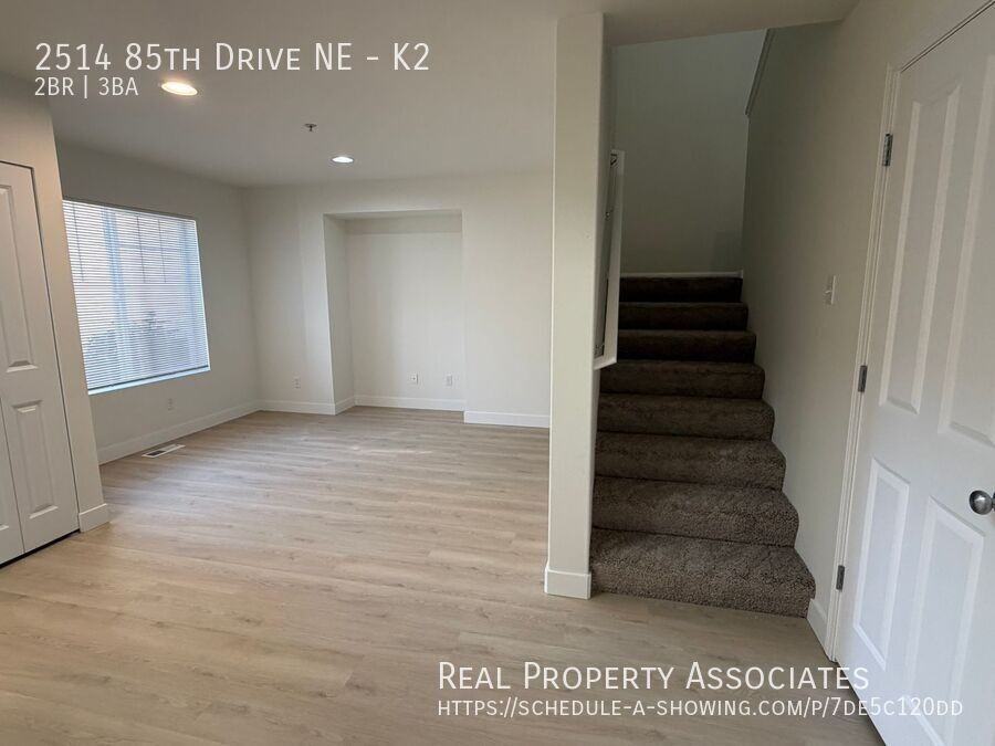 2514 85th Dr Ne #K2 - Photo 5 of 19