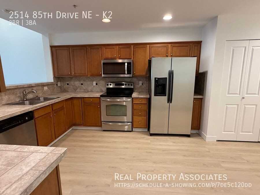 2514 85th Dr Ne #K2 - Photo 6 of 19