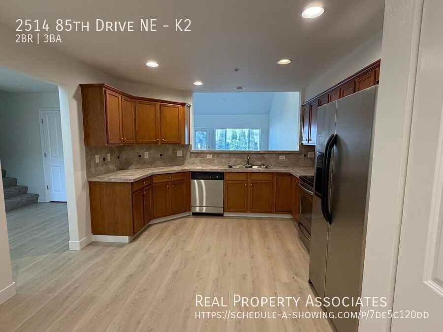 2514 85th Dr Ne #K2 - Photo 7 of 19
