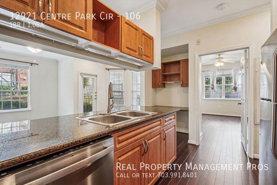 12921 Centre Park Cir #106 - Photo 2 of 50