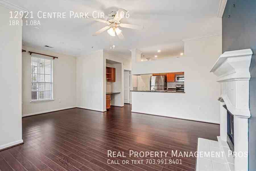 12921 Centre Park Cir #106 - Photo 7 of 50