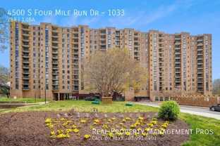 4500 S Four Mile Run Dr #1033 - Photo 1 of 1