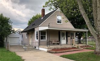 521 Lonsvale Drive - Photo 1 of 1