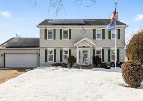 2311 Messines Ridge Court - Photo 1 of 1