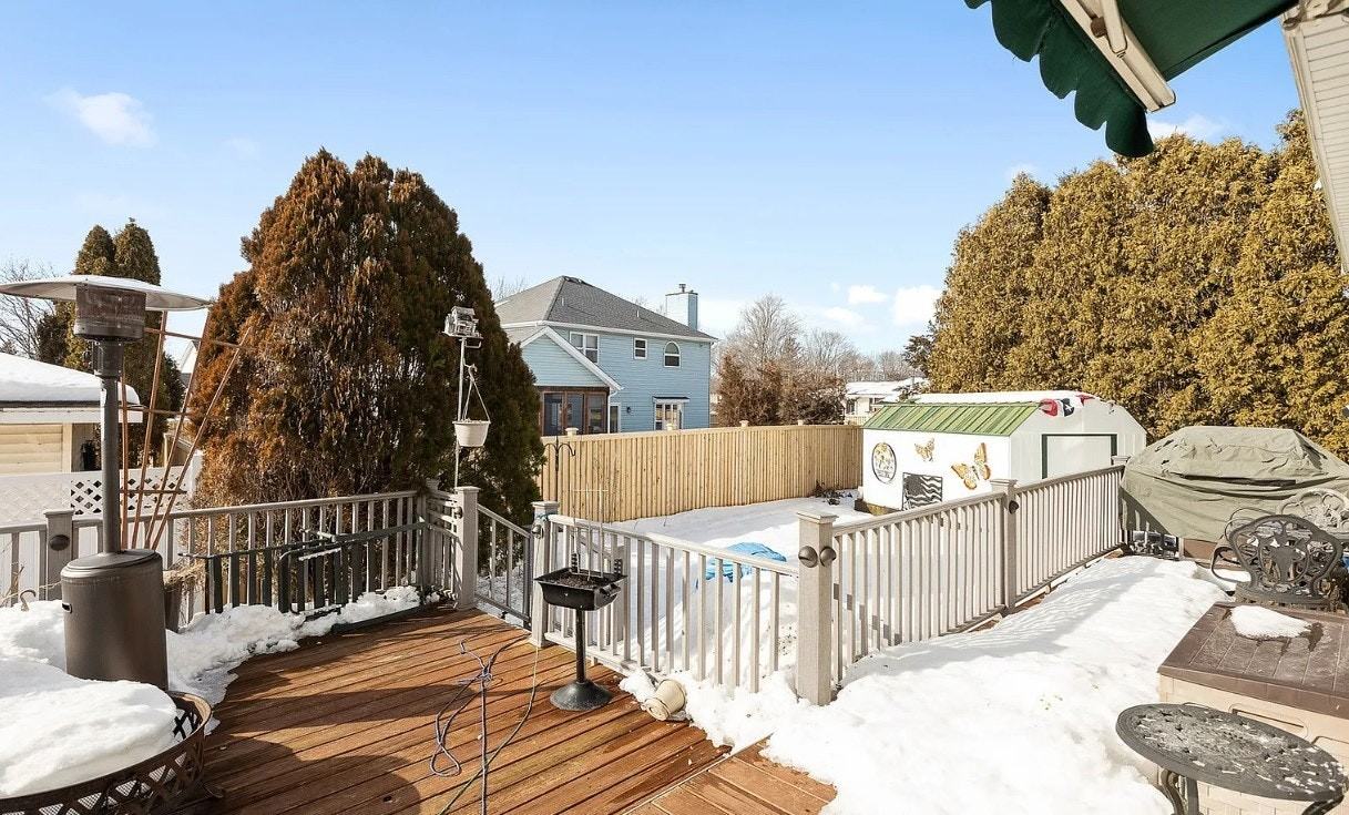 2311 Messines Ridge Court - Photo 7 of 7