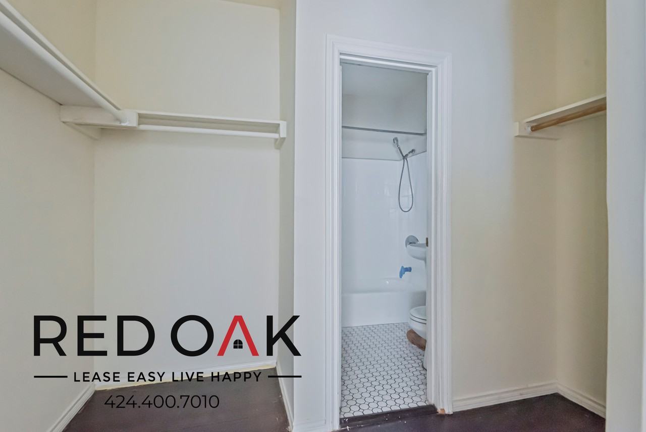 835 S Oxford Ave #209 - Photo 6 of 10