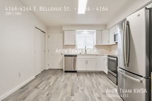 featured image of 4146 E Bellevue St #4164