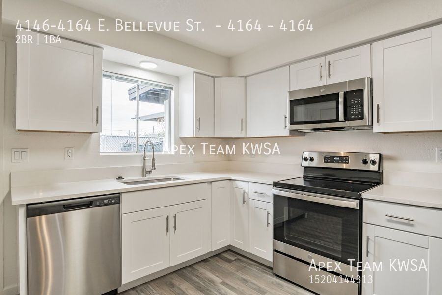 4146 E Bellevue St #4164 - Photo 2 of 30