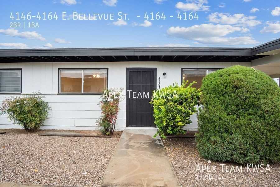 4146 E Bellevue St #4164 - Photo 4 of 30