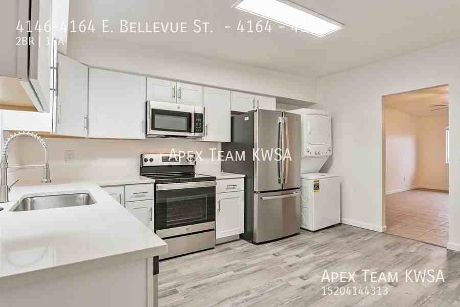 4146 E Bellevue St #4164 - Photo 5 of 30