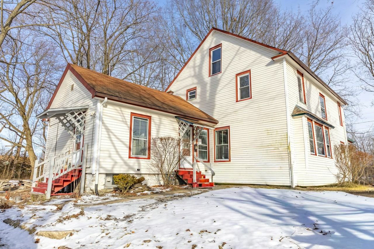 126 Federal Street Northwest - Photo 2 of 23