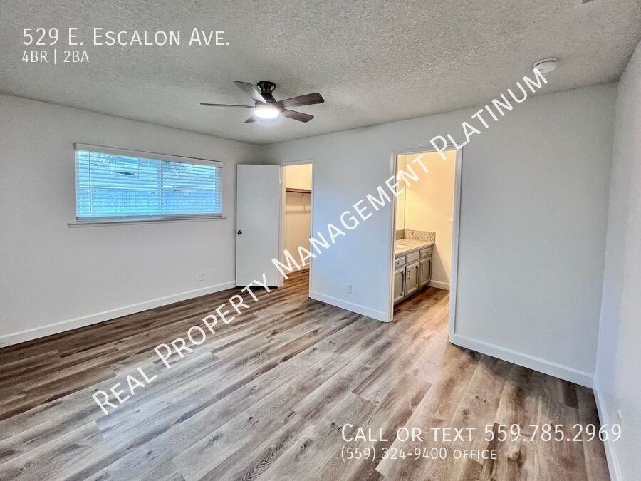 529 E Escalon Ave - Photo 4 of 25