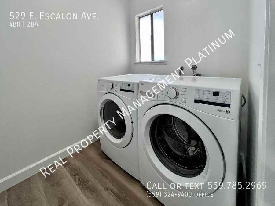 529 E Escalon Ave - Photo 6 of 25