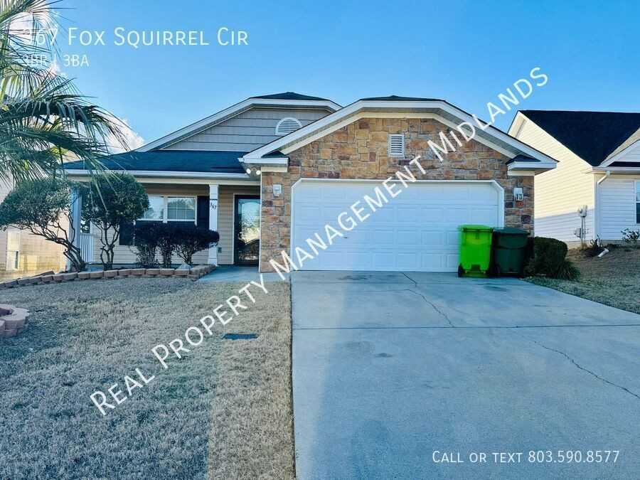 367 Fox Squirrel Cir