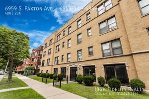 featured image of 6959 S Paxton Ave