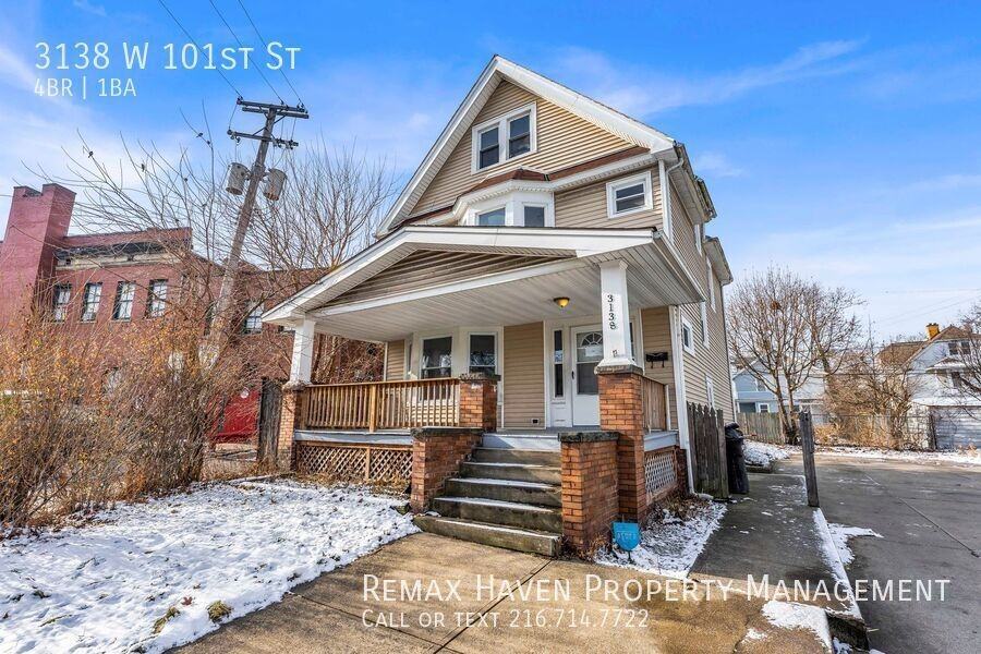 3138 W 101st St - Photo 2 of 30