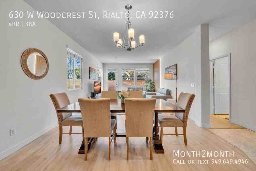 630 W Woodcrest St - Photo 4 of 50