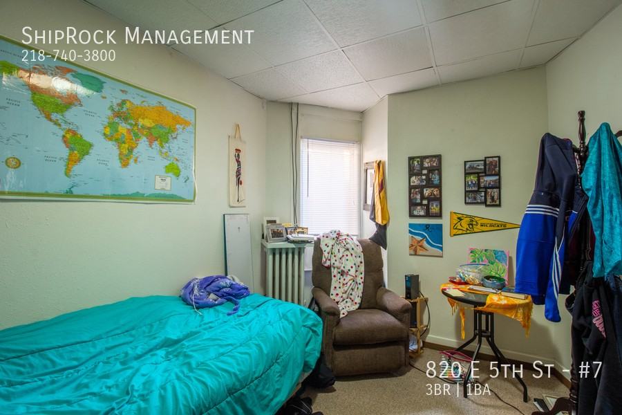 820 E 5th St #7 - Photo 6 of 14