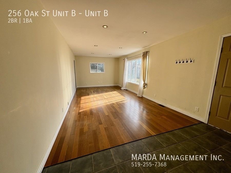 256 Oak St Unit B #B - Photo 2 of 25