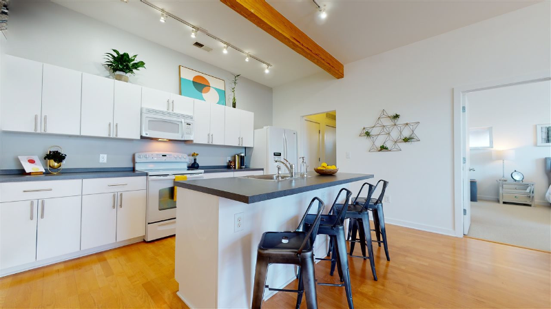 506 N Mangum St #301 - Photo 2 of 20