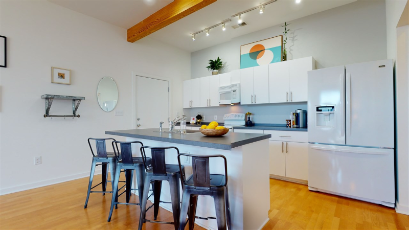 506 N Mangum St #301 - Photo 3 of 20