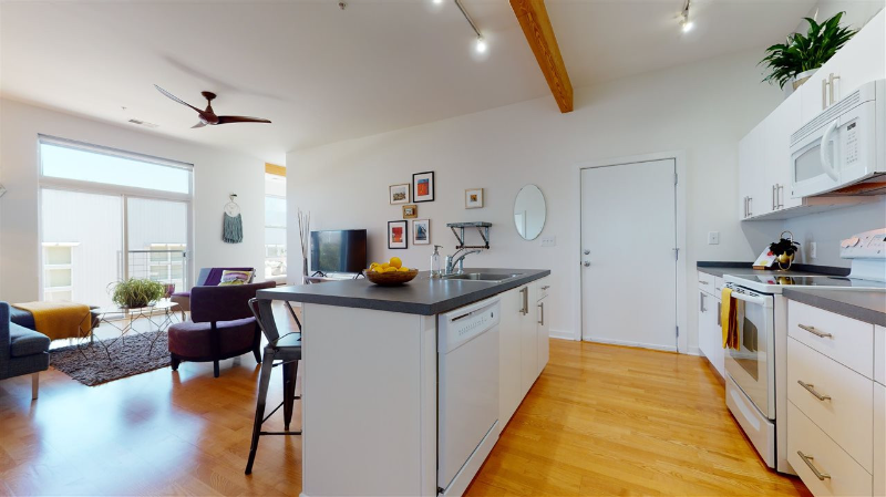 506 N Mangum St #301 - Photo 4 of 20