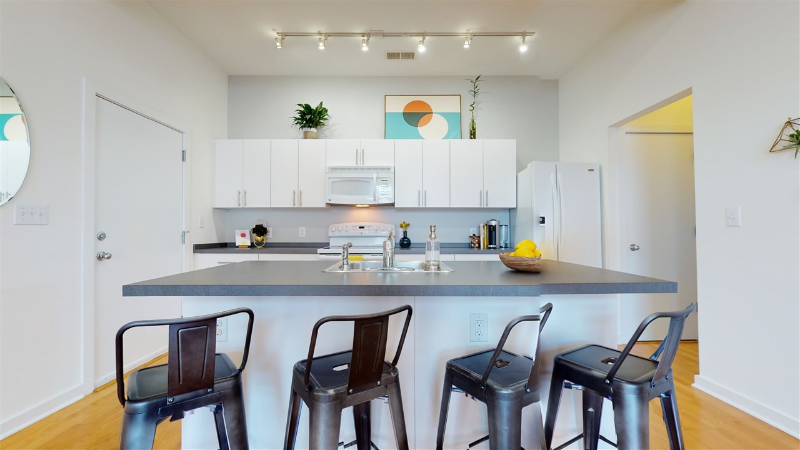 506 N Mangum St #301 - Photo 5 of 20