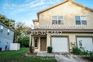 featured image of 5014 Beechcraft Way