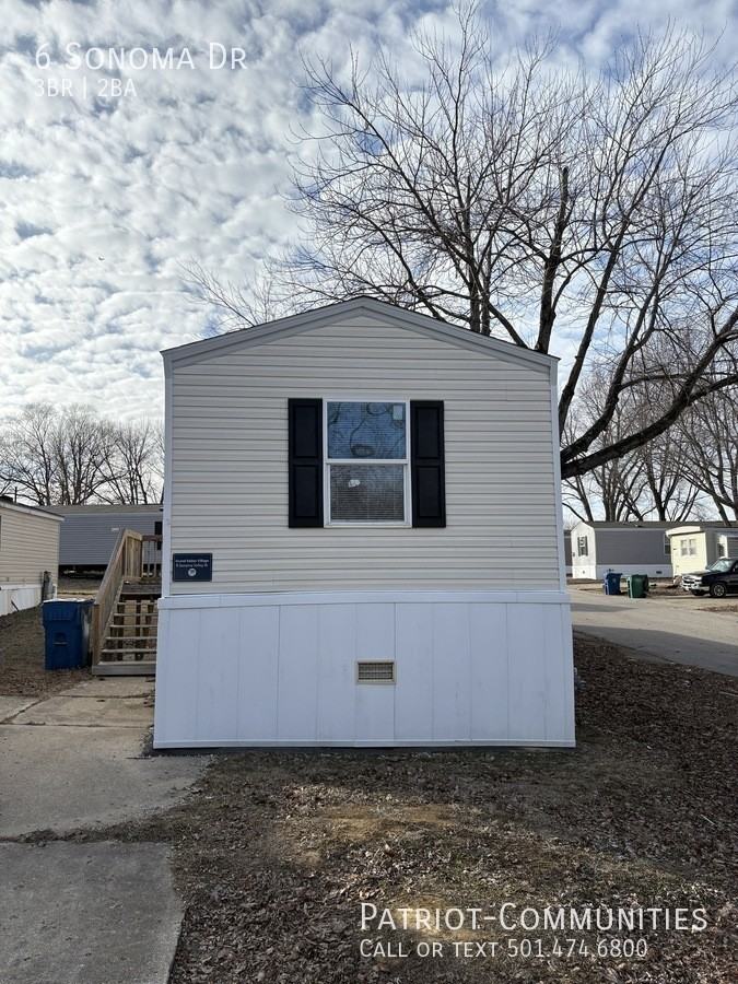 6 Sonoma Dr - Photo 2 of 12