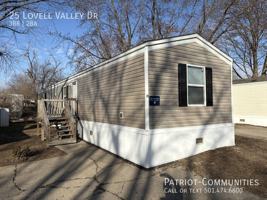 featured image of 25 Lovell Valley Dr