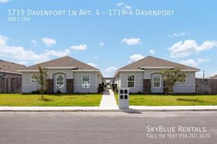 1719 Davenport St Unit 4 - Photo 1 of 1