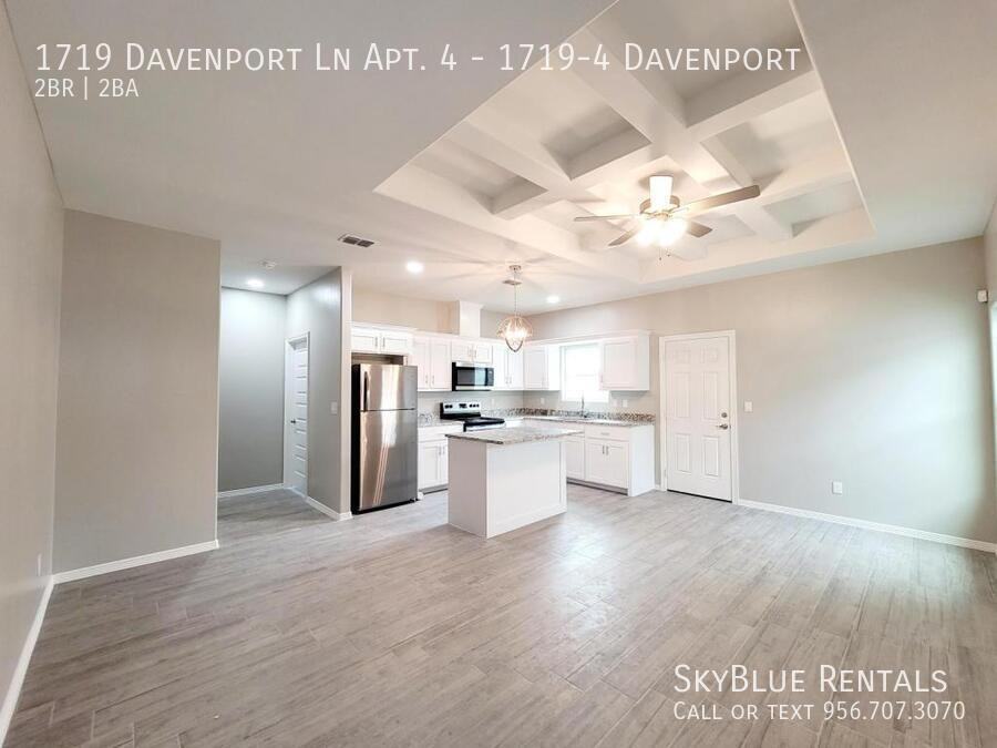 1719 Davenport St Unit 4 - Photo 3 of 20