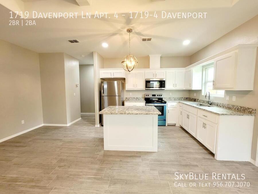 1719 Davenport St Unit 4 - Photo 5 of 20