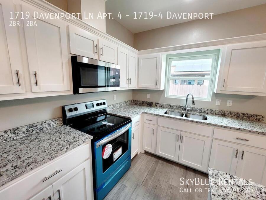 1719 Davenport St Unit 4 - Photo 6 of 20