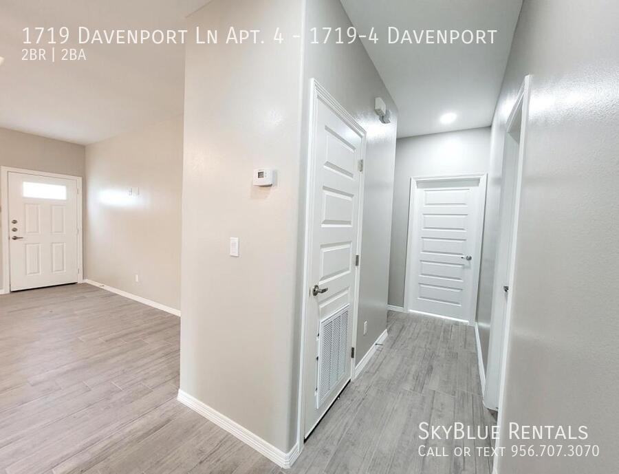 1719 Davenport St Unit 4 - Photo 7 of 20