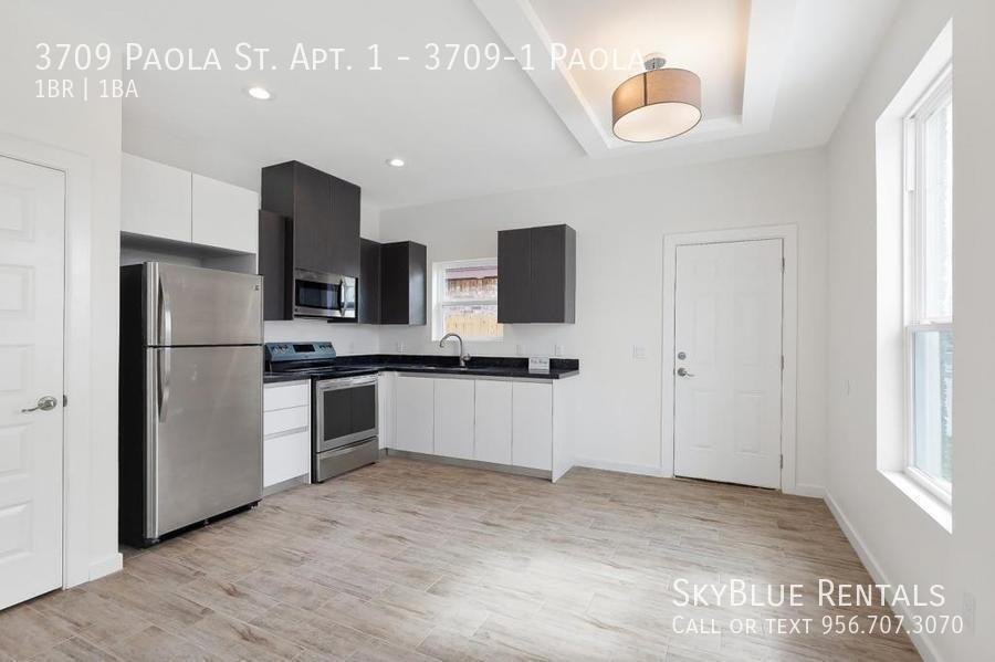 3709 Paola St Apt 1 - Photo 4 of 10