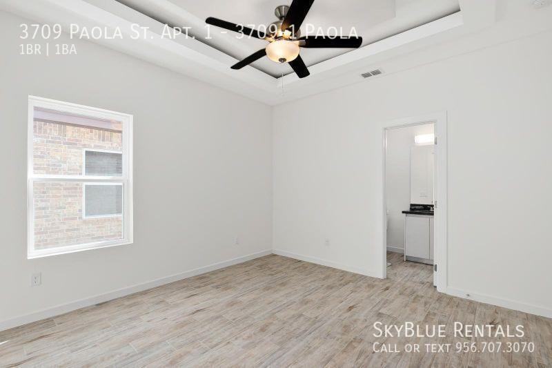 3709 Paola St Apt 1 - Photo 5 of 10