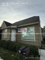 featured image of 601 Ne 113th Ave #A