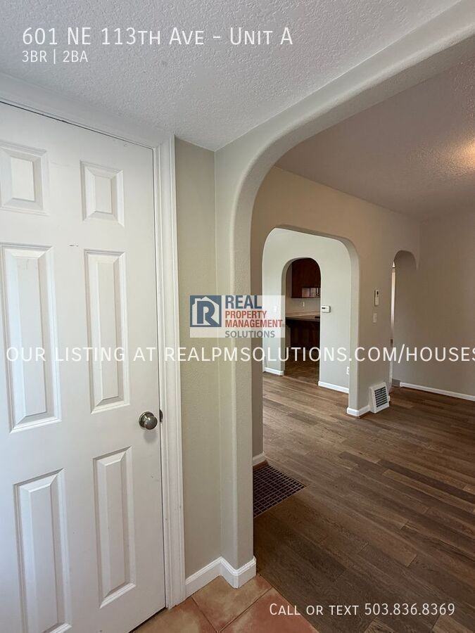 601 Ne 113th Ave #A - Photo 2 of 25