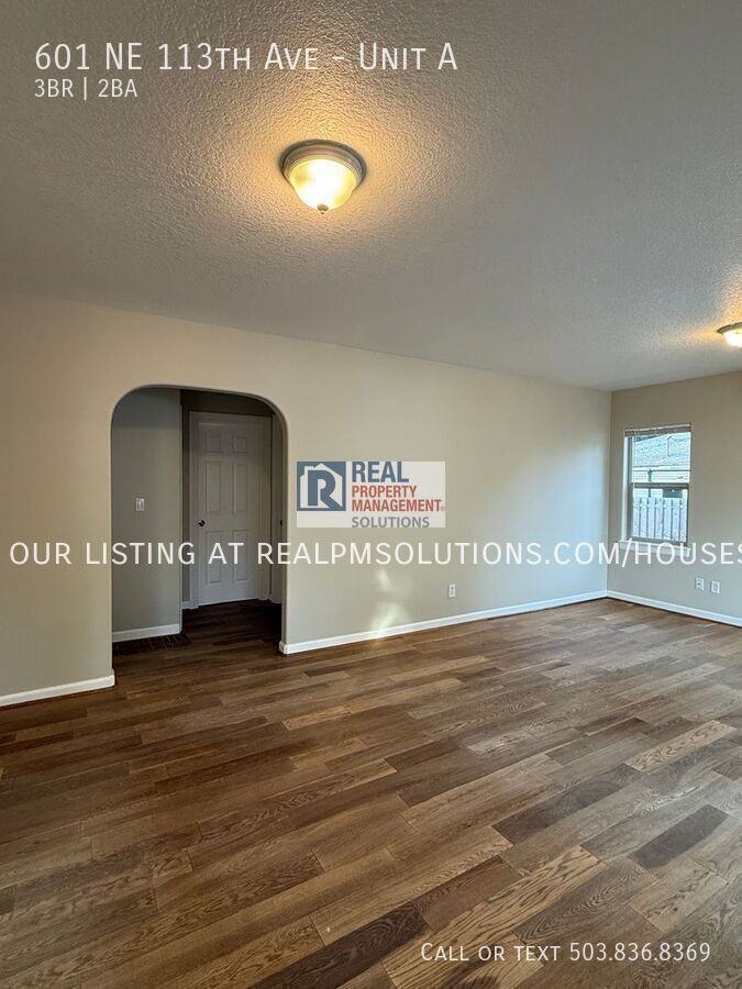 601 Ne 113th Ave #A - Photo 3 of 25