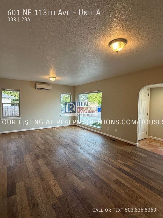 601 Ne 113th Ave #A - Photo 4 of 25