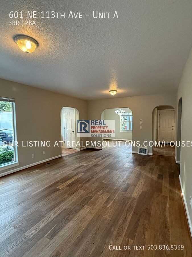 601 Ne 113th Ave #A - Photo 5 of 25