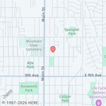 1115 Emery St #A - Photo 1 of 1