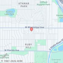 1740 W Mosier Pl #26 - Photo 1 of 1