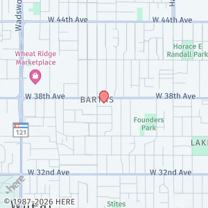 6761 W 37th Pl #7 - Photo 1 of 1