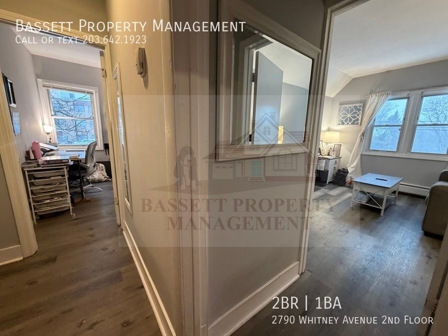 2790 Whitney Ave 2nd Fl - Photo 7 of 11