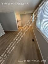8774 W 46th Ave #A - Photo 1 of 1