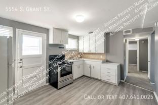 5554 S Grant St - Photo 1 of 1